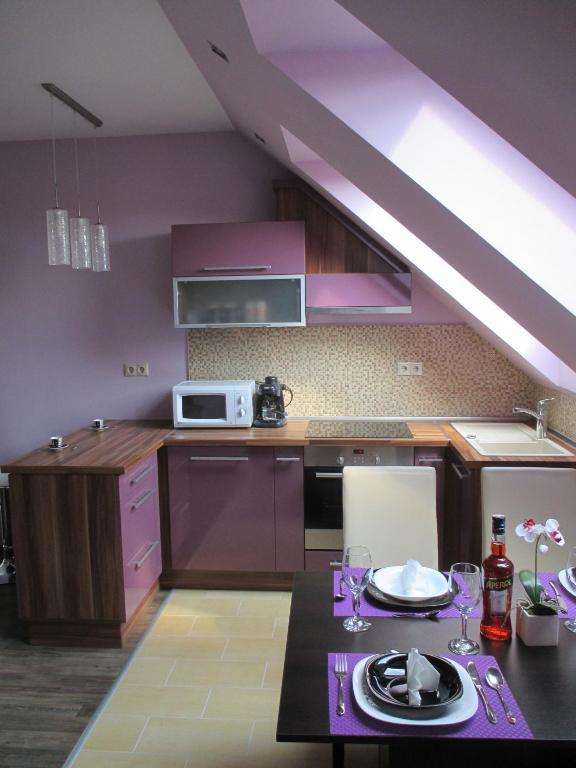 Alpha Apartman Sarvar Room photo
